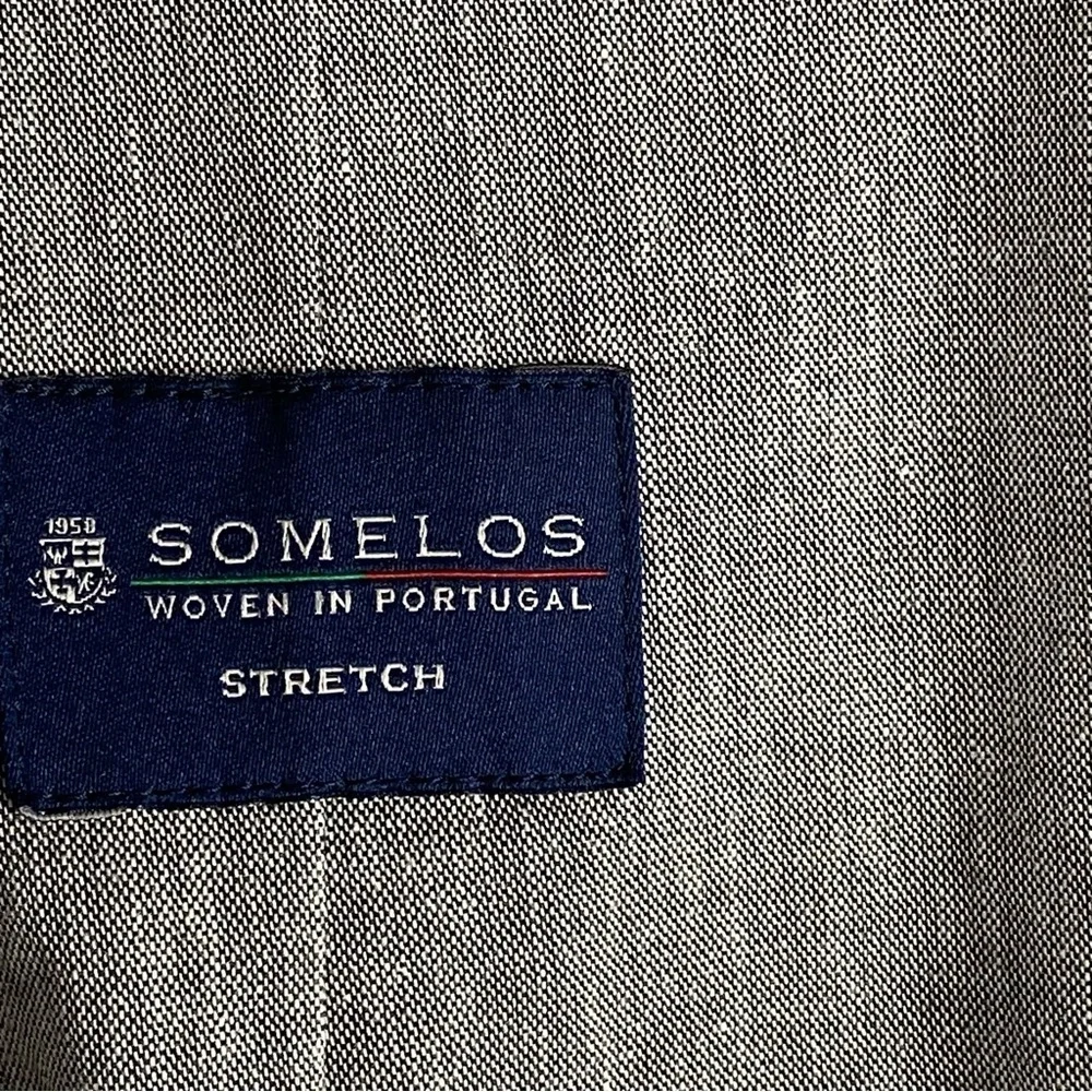 J. CREW Ludlow Unstructured Jacket Blazer Somelos